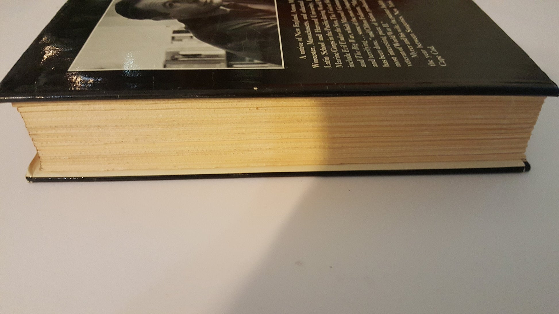 Once an Eagle: 1st Edition - By Anton Myrer (Hardcover - 1968) used book depot