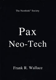 Pax Neo-Tech used book depot