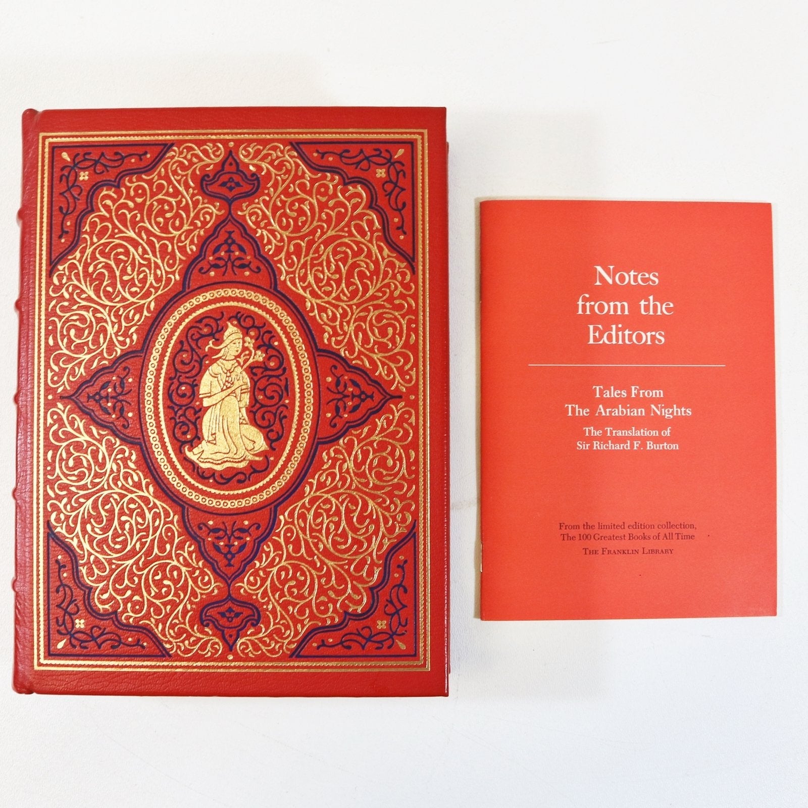 Tales from the Arabian Nights