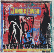 Music From The Movie Jungle Fever used book depot