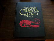 The Louisiana Crawfish Cookbook used book depot