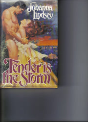 Tender Is the Storm
