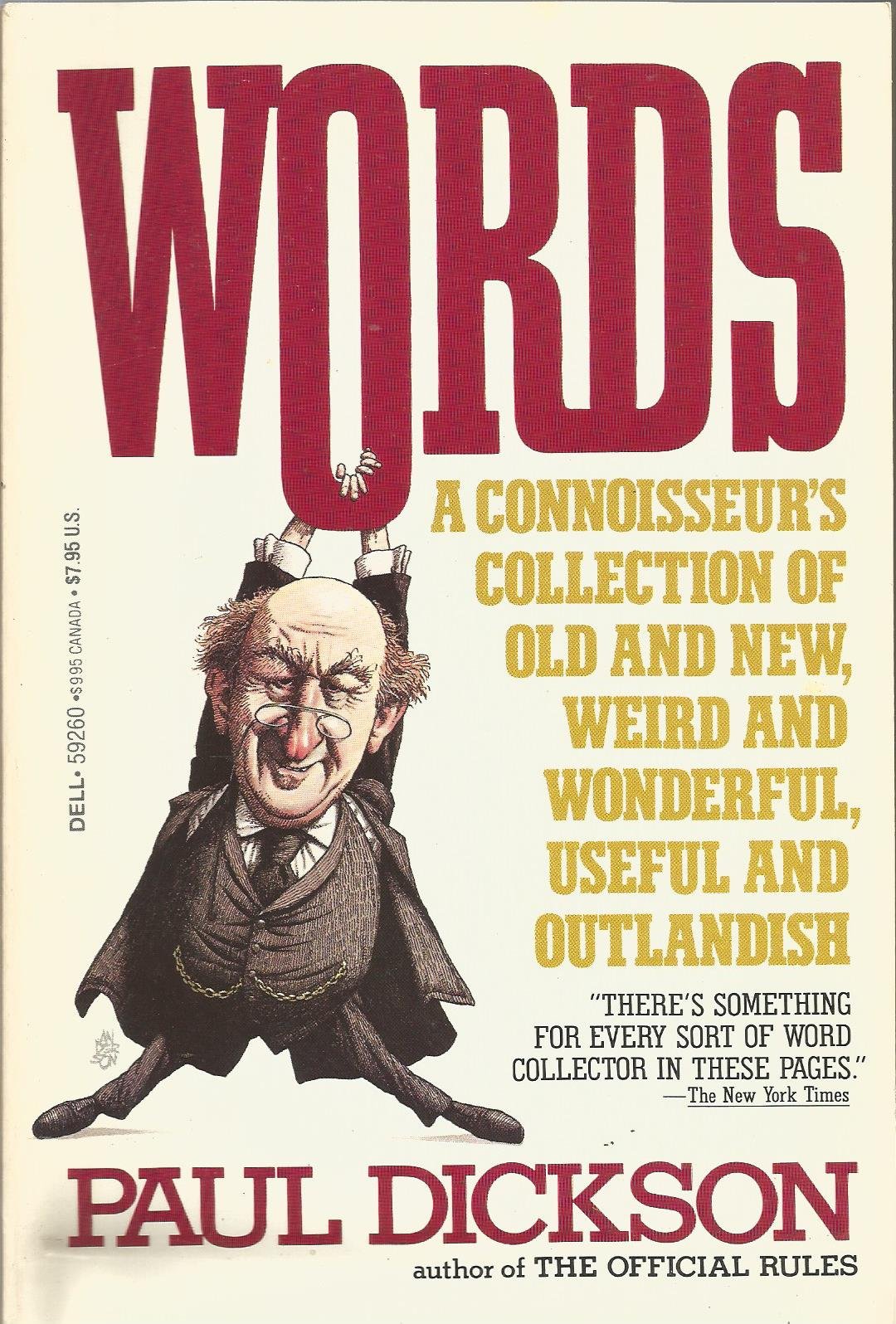 Words