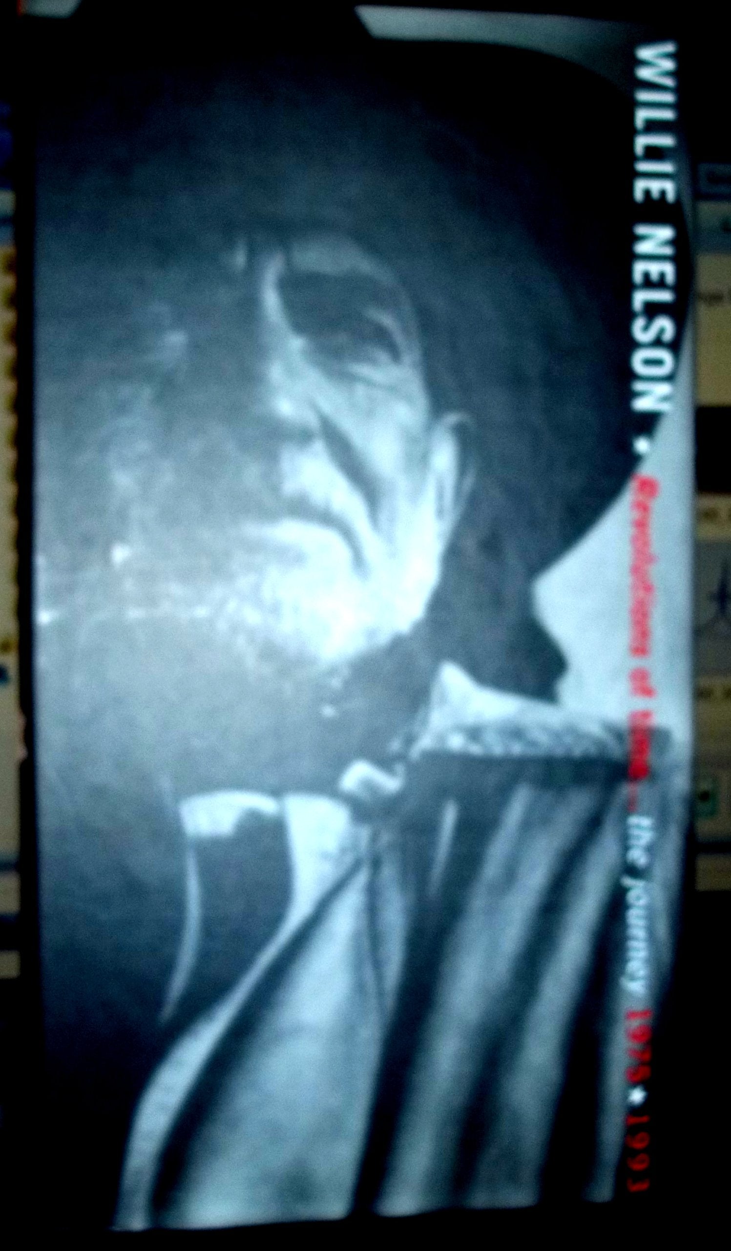 Revolutions Of Time: The Journey 1975-1993 used book depot