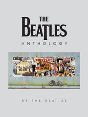 The Beatles Anthology: (Beatles Gifts, The Beatles Merchandise, Beatles Memorabilia) used book depot