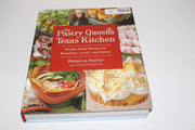 The Pastry Queens Texas Kitchen used book depot