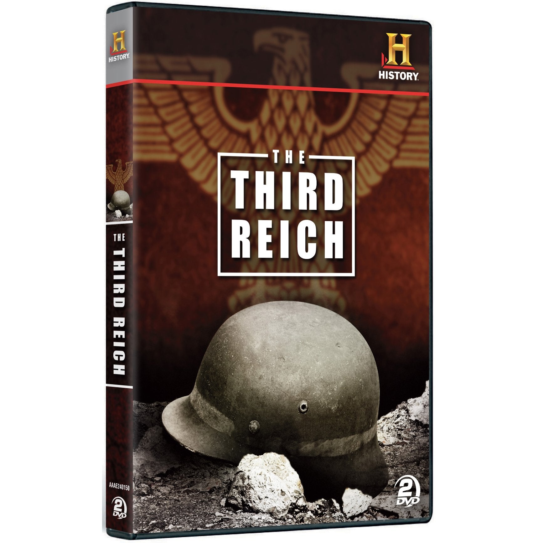 The Third Reich used book depot
