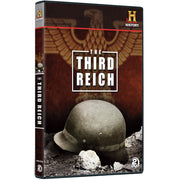 The Third Reich used book depot