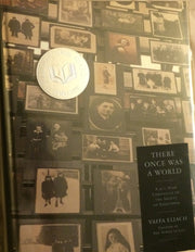 There Once Was a World: A 900-Year Chronicle of the Shtetl of Eishyshok used book depot