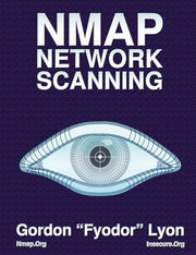 Nmap Network Scanning: The Official Nmap Project Guide to Network Discovery and Security Scanning used book depot