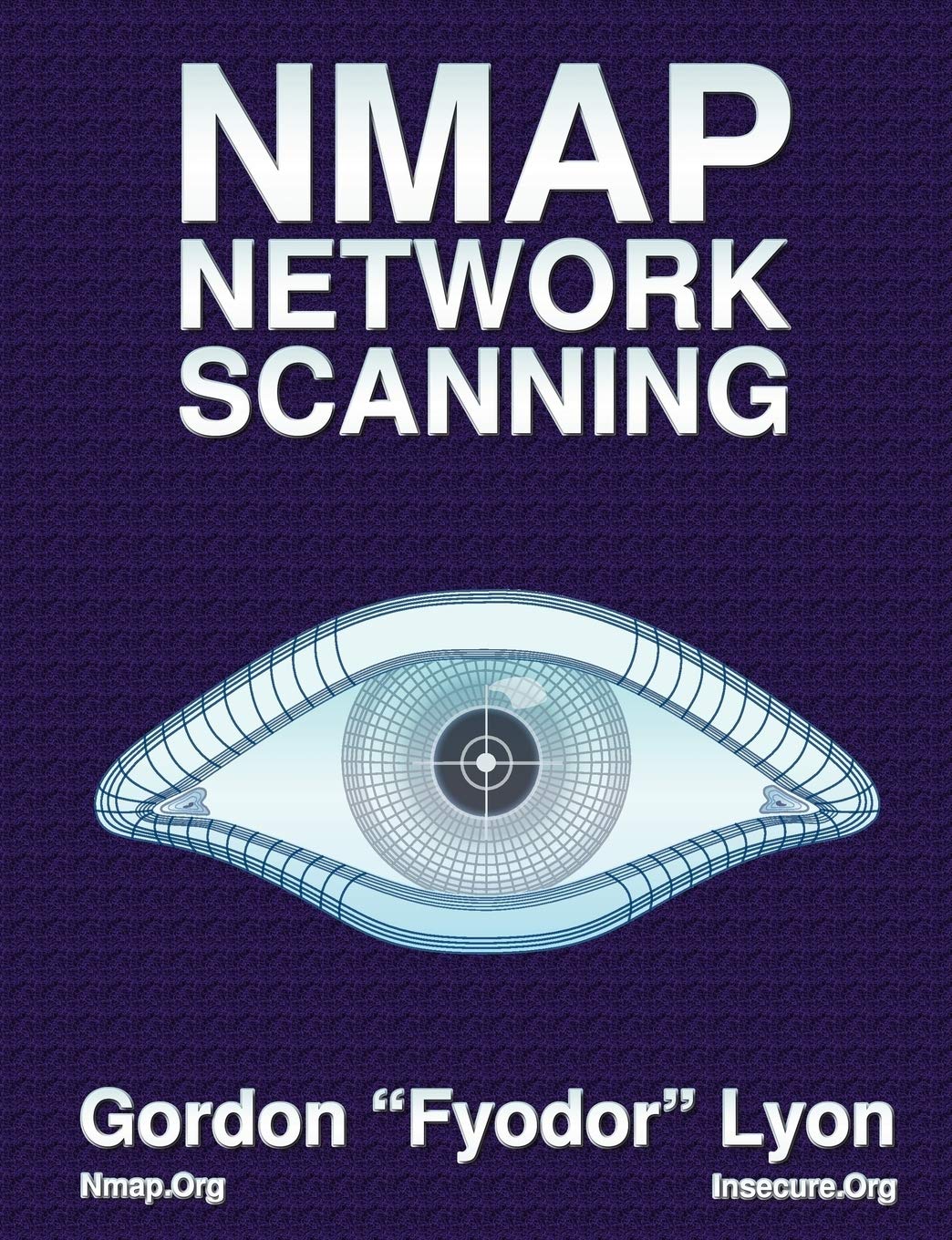 Nmap Network Scanning: The Official Nmap Project Guide to Network Discovery and Security Scanning used book depot