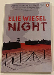 Night used book depot