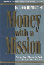 Money With A Mission