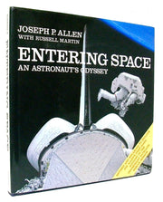 Entering Space: An Astronaut's Odyssey used book depot
