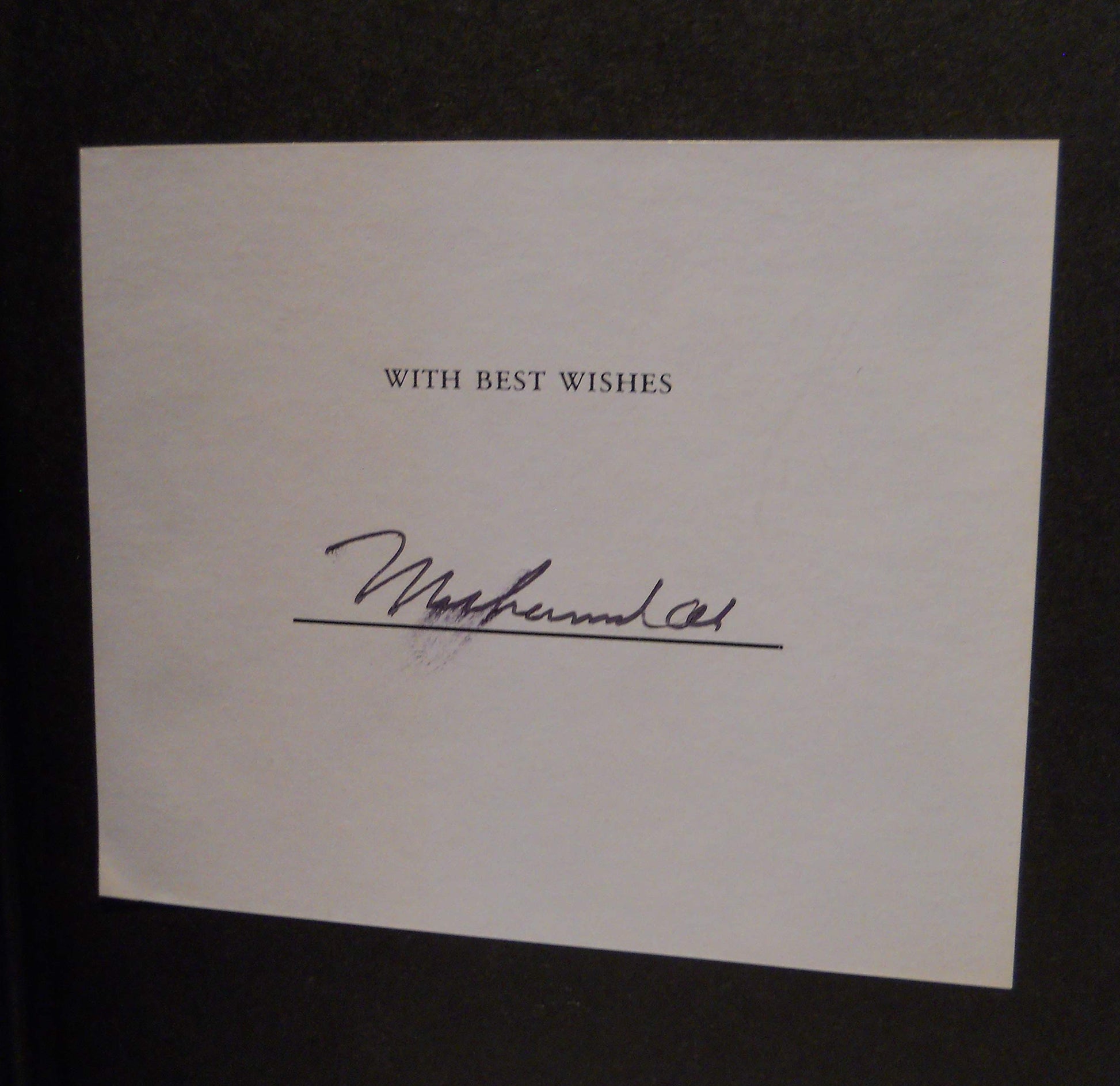 Muhammad Ali: His Life and Times used book depot