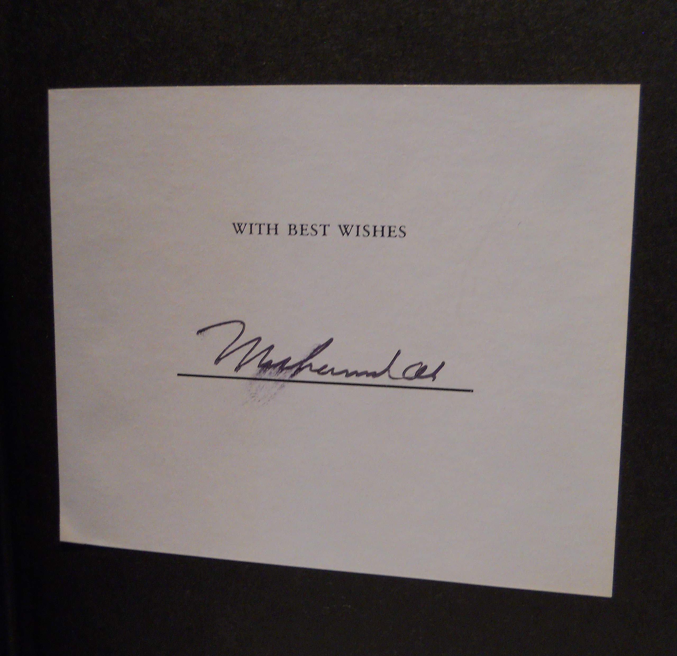 Muhammad Ali: His Life and Times used book depot
