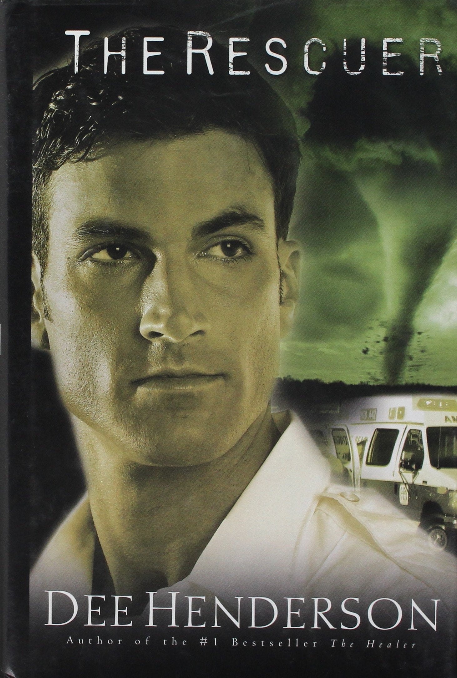 The Rescuer (The O'Malley Series #6) used book depot