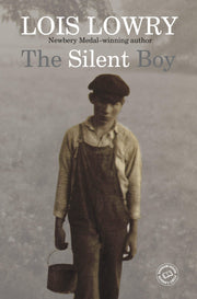 The Silent Boy (Random House Reader's Circle) used book depot