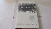 Blindness used book depot
