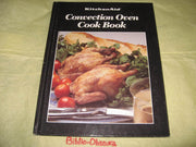KitchenAid Convection Oven Cook Book used book depot