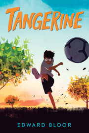 Tangerine used book depot