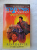 Renaissance (Star Trek New Frontier: Excalibur, Book 10)