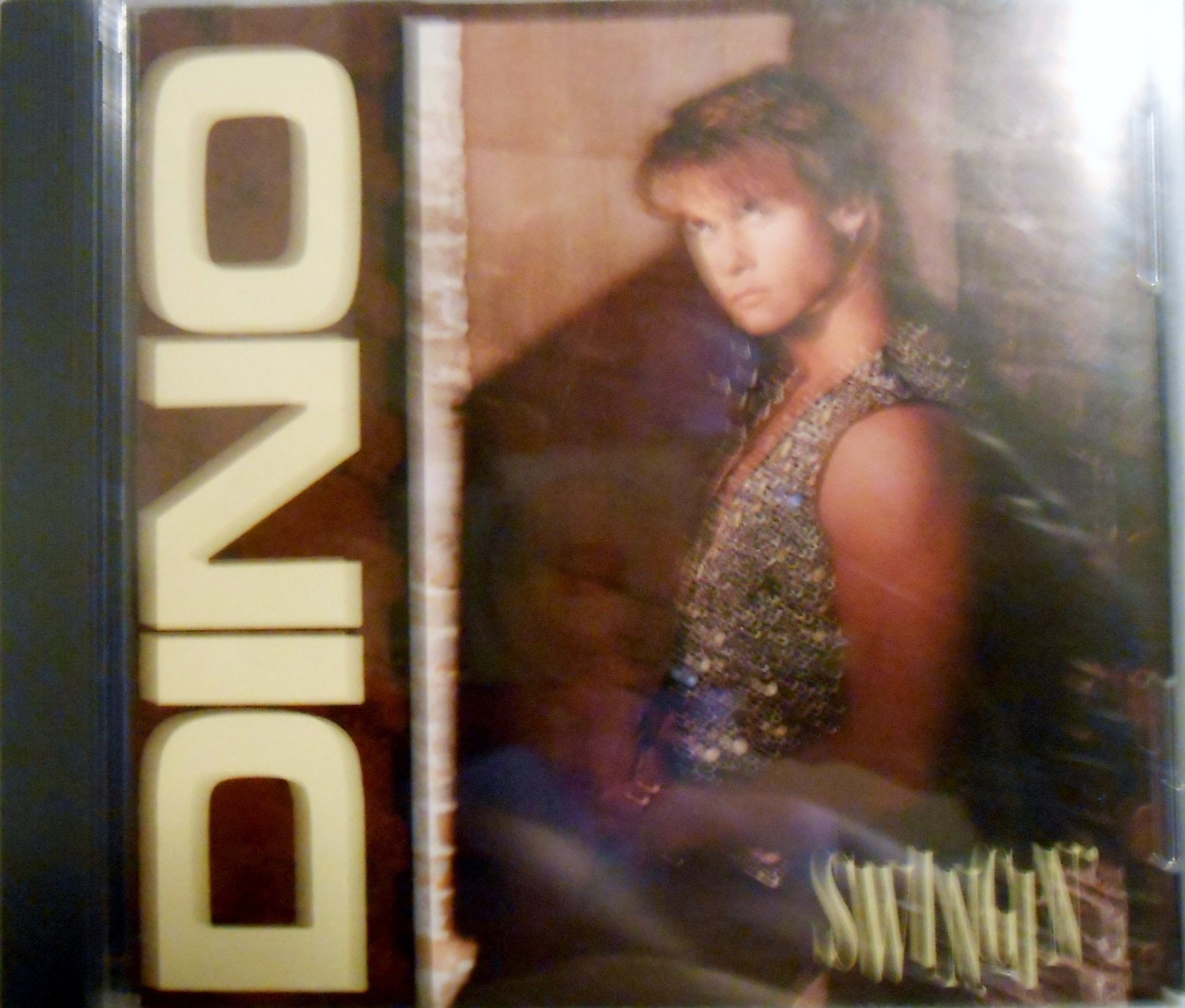 Swingin used book depot
