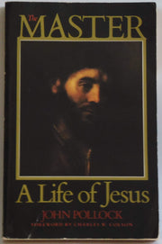 The Master: A Life of Jesus used book depot