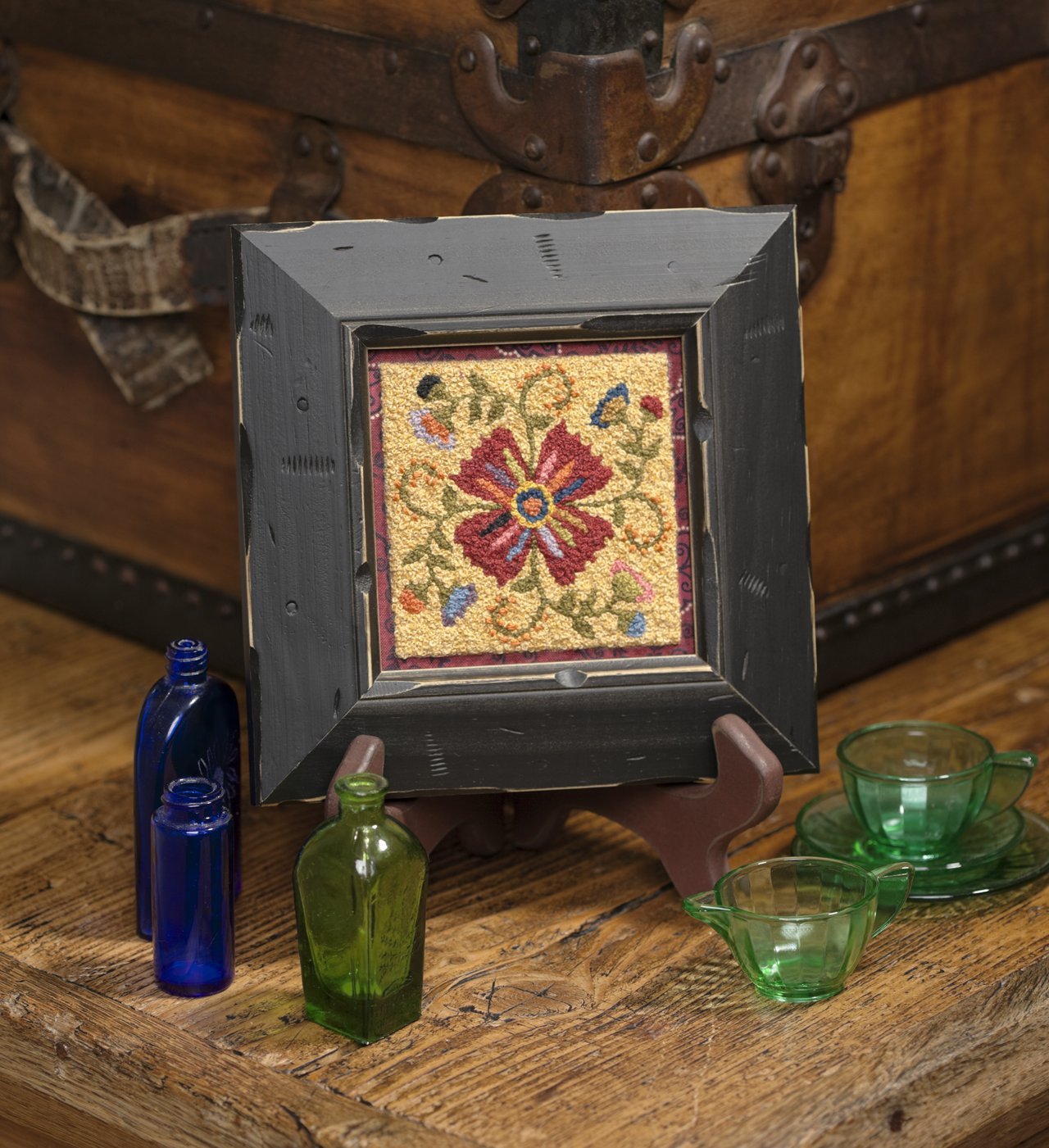 Simple Graces: Charming Quilts and Companion Projects used book depot