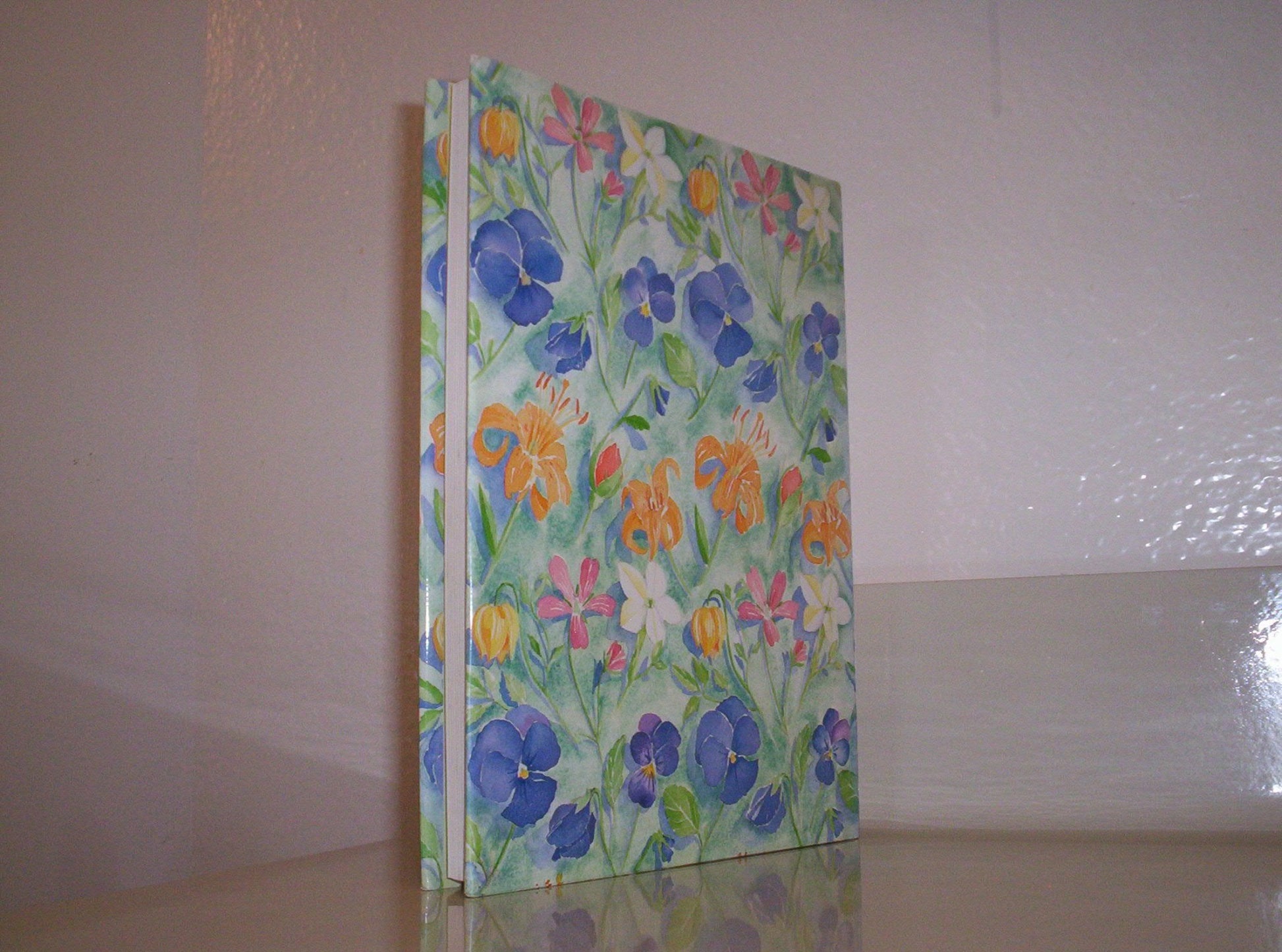 The Illustrated Gertrude Jekyll: Colour Schemes for the Flower Garden used book depot
