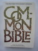 The Holy Bible; Common Bible ; An Ecumenical Edition, Revised Standard Version