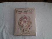 Queen Victoria's Sketchbook used book depot