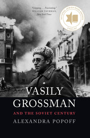 Vasily Grossman and the Soviet Century used book depot