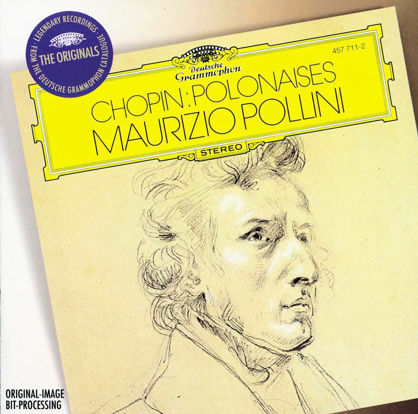 Chopin: Polonaises used book depot