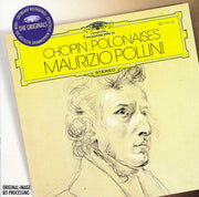 Chopin: Polonaises used book depot