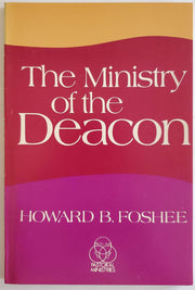 The ministry of the deacon used book depot