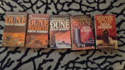 Dune used book depot