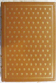 Davis, Harold L. HONEY IN THE HORN Franklin Library 1st Limited Edition Leather used book depot