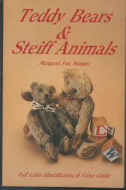 Teddy Bears and Steiff Animals: First Series used book depot