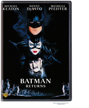 Batman Returns (DVD) used book depot
