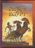 Prince of Egypt: Dreamworks Classics Collection [Hardcover] Yolen, Jane