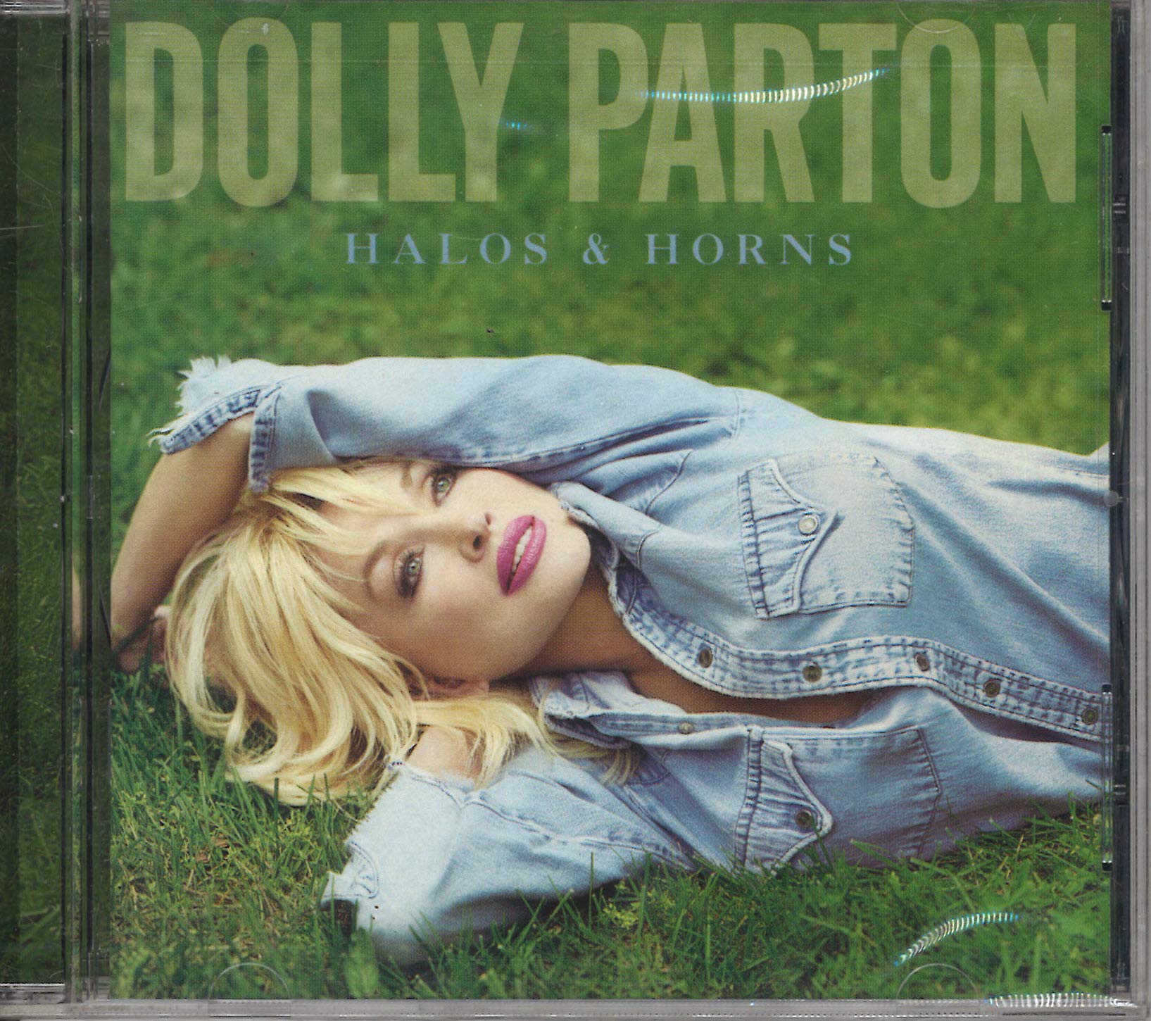 Halos & Horns used book depot