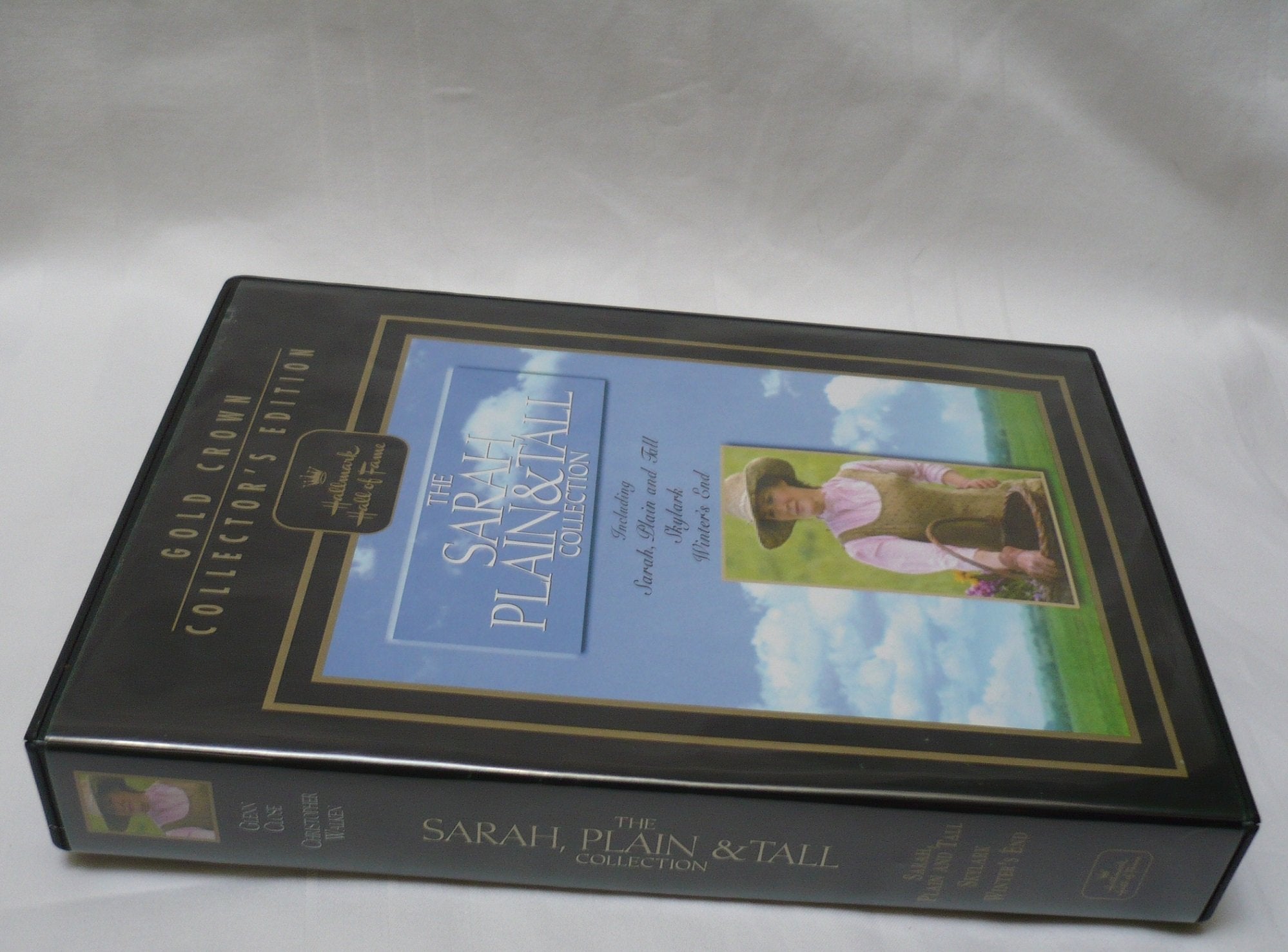 Sarah, Plain & Tall Collection used book depot