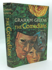 The Comedians