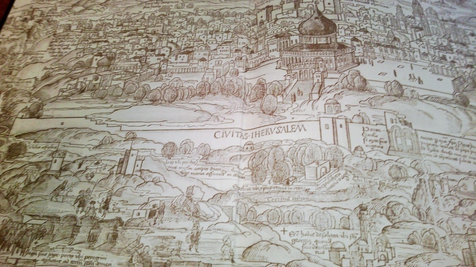 Atlas of the Bible (Cultural Atlas of)