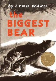 The Biggest Bear used book depot