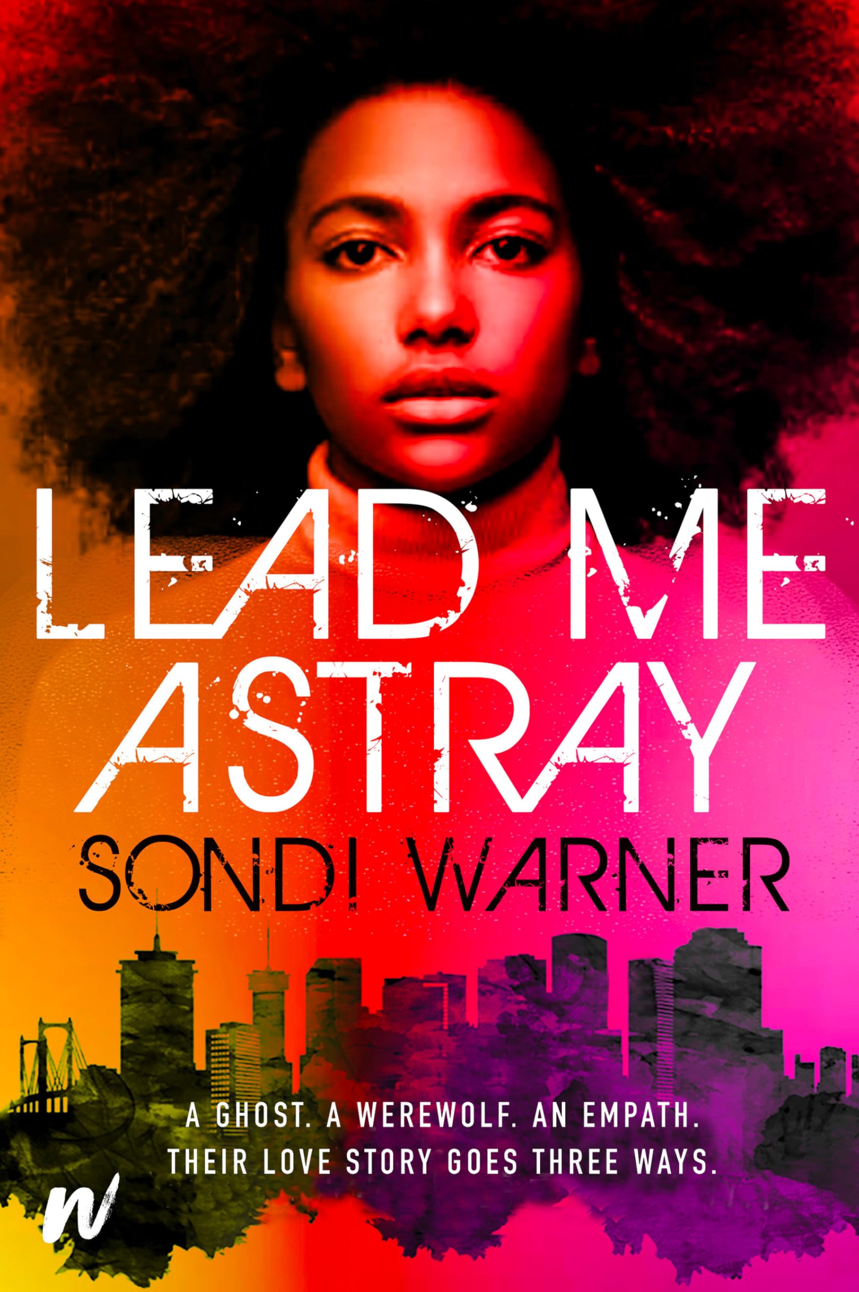 Lead Me Astray used book depot