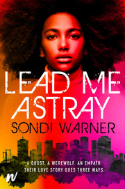 Lead Me Astray used book depot