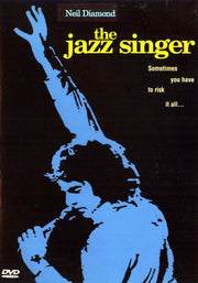 The Jazz Singer used book depot