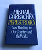 Perestroika: New Thinking for Our Country and the World